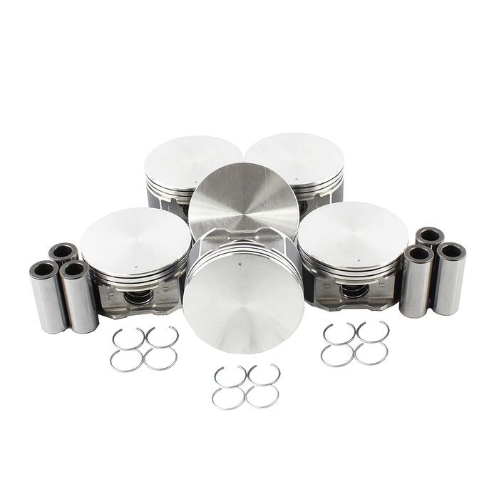 DNJ Engine Piston Set P1105.20