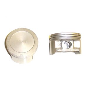 DNJ Engine Piston Set P137.20 for Hyundai
