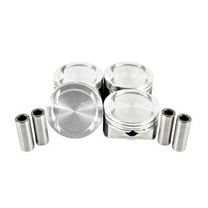 DNJ Piston P181 for Hyundai