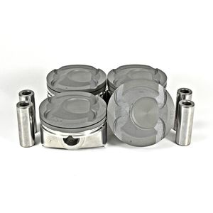 DNJ Engine Piston Set P195.20 for Hyundai