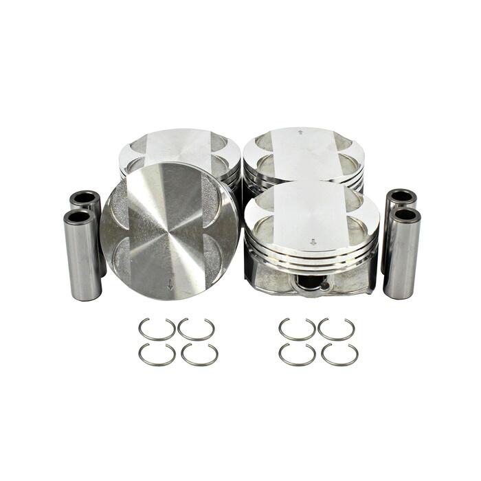 DNJ Engine Piston Set P336.40