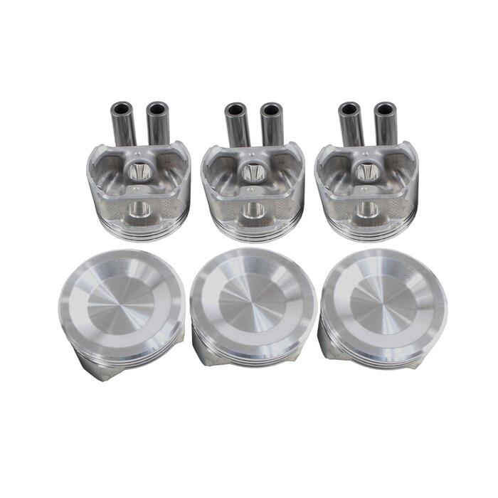 DNJ Piston P423