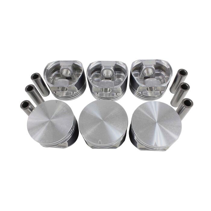 DNJ Engine Piston Set P428.20