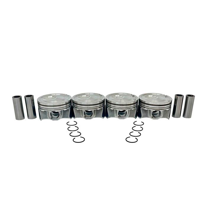DNJ Engine Piston Set P4318