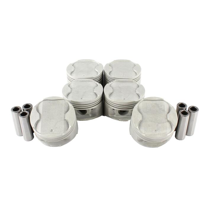 DNJ Engine Piston Set P909