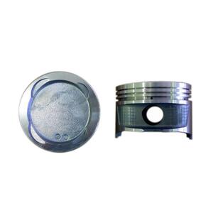 DNJ PR933 Piston Ring Set – Engine Rebuild Replacement Ring Set - View #10