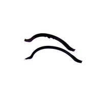 DNJ Oil Pan Gasket PG491 for Mazda Protege