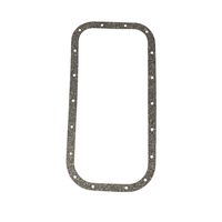 DNJ Oil Pan Gasket PG500 for Suzuki Swift