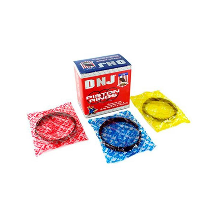 DNJ PR933 Piston Ring Set – Engine Rebuild Replacement Ring Set - View #5