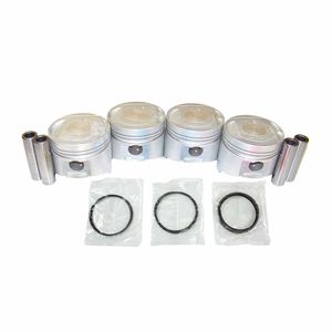 DNJ Piston PRK108 for Hyundai