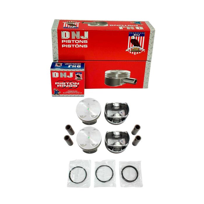 DNJ Engine Piston Set PRK1170
