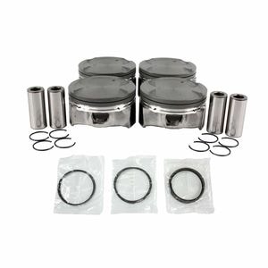 DNJ Piston PRK193 for Hyundai