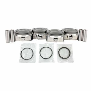 DNJ Piston PRK195 for Hyundai