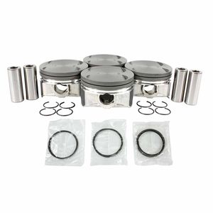 DNJ Piston PRK196 for Hyundai