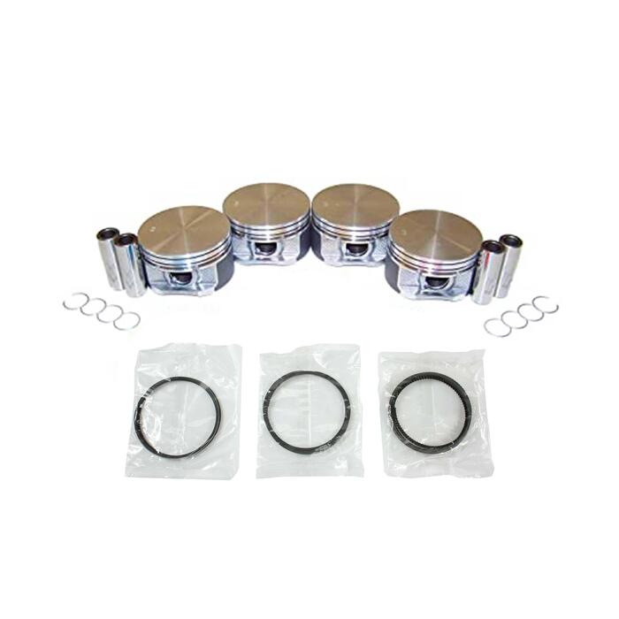 DNJ Engine Piston Set PRK334
