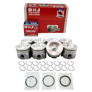DNJ Engine Piston Set PRK4260