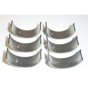 DNJ RB526 Standard Rod Bearing Set For 85-00 Geo Metro Sprint 1.0L L3