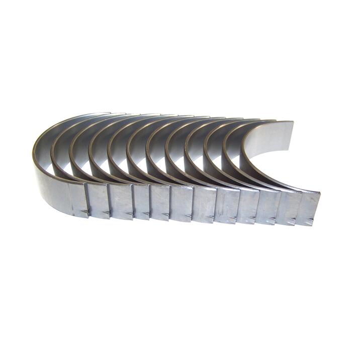 DNJ Engine Connecting Rod Bearing Set RB816