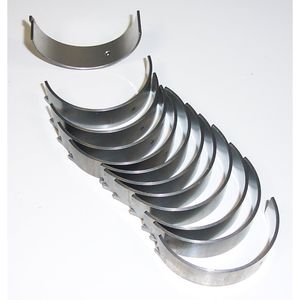 Juego de Cojinetes de Biela DNJ RB958 for Toyota Camry