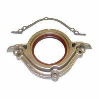 DNJ Rear Main Seals RM632 for Nissan/Datsun Quest