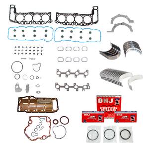DNJ Engine Re-Ring Kit RRK1101