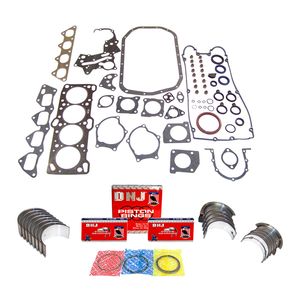 DNJ Engine Re-Ring Kit RRK115 for Nissan/Datsun Altima