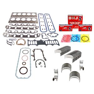 DNJ Engine Re-Ring Kit RRK1180 for Nissan/Datsun Altima