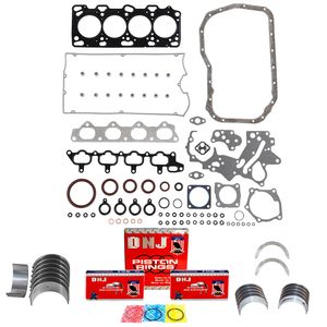 DNJ Engine Re-Ring Kit RRK175 for Nissan/Datsun Altima