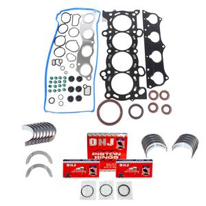 DNJ Engine Re-Ring Kit RRK227