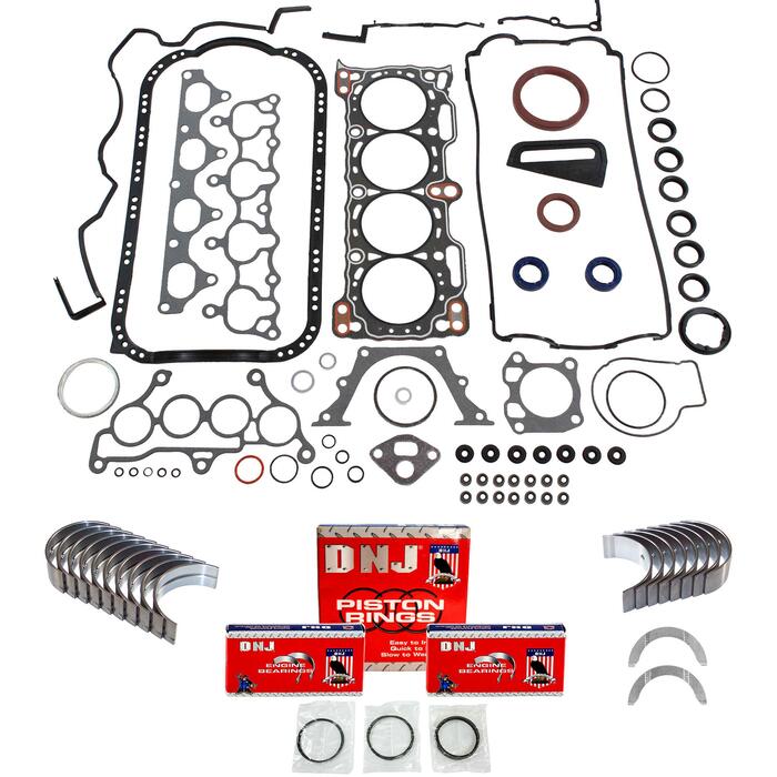DNJ Engine Re-Ring Kit RRK292