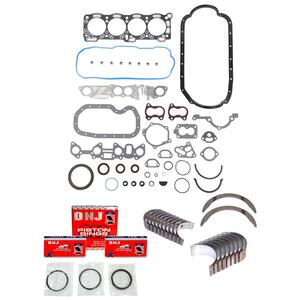DNJ Engine Re-Ring Kit RRK300