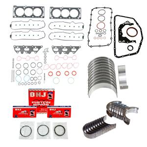 DNJ Engine Re-Ring Kit RRK3106