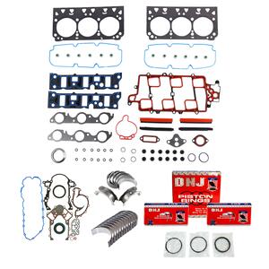 DNJ Engine Re-Ring Kit RRK3144B