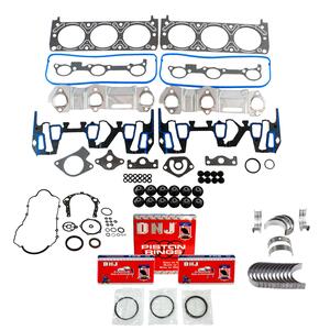 DNJ Engine Re-Ring Kit RRK3147A