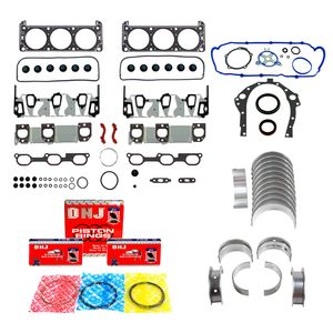 DNJ Engine Re-Ring Kit RRK320 for Nissan/Datsun Altima