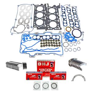 DNJ Engine Re-Ring Kit RRK411A