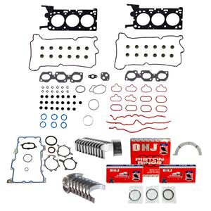 DNJ Engine Re-Ring Kit RRK4193