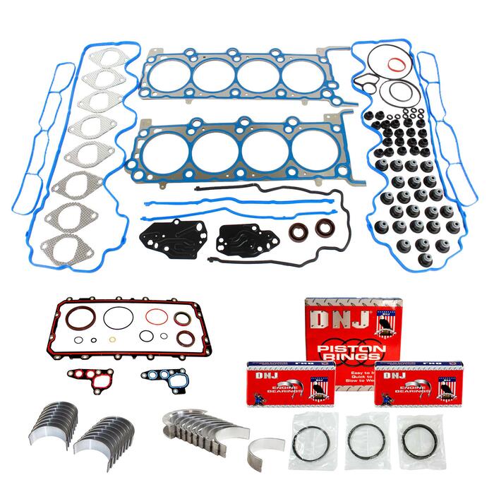 DNJ Engine Re-Ring Kit RRK4217