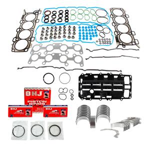 DNJ Engine Re-Ring Kit RRK4299A