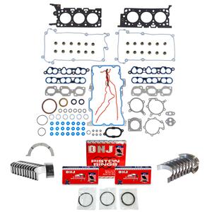 DNJ Engine Re-Ring Kit RRK458A