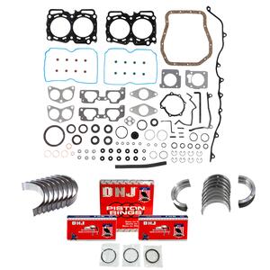 DNJ Engine Re-Ring Kit RRK715A