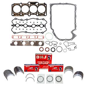 DNJ Engine Re-Ring Kit RRK802