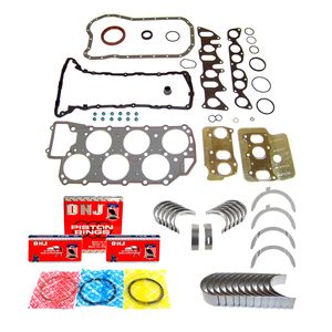 DNJ Engine Re-Ring Kit RRK815 for Nissan/Datsun Altima