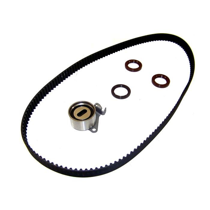 DNJ Engine Timing Belt Component Kit TBK125