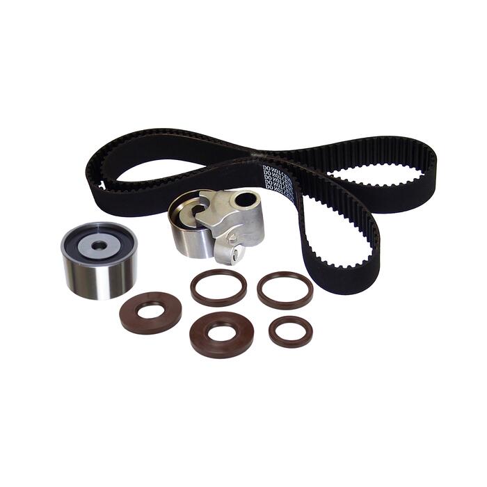 DNJ Engine Timing Belt Component Kit TBK971