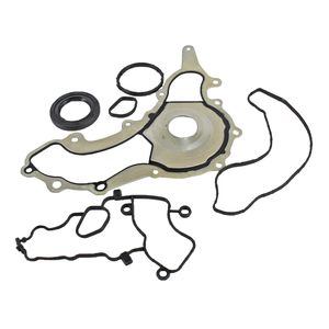 DNJ Timing Cover Gasket TC1169 for Jeep Wrangler