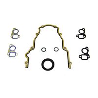 DNJ Timing Cover Gasket TC3165 for Chevrolet Silverado 1500