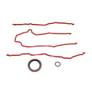 DNJ Timing Cover Gasket TC4115A for Ford Mustang