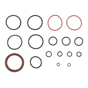 DNJ Rear Main Seals TC4345 for Subaru XV Crosstrek