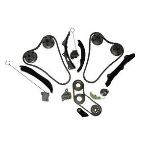 DNJ Engine Timing Set TK1169VVT for Dodge Charger